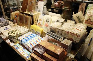 【新店舗】「トラベラーズファクトリー」が東京駅のエキナカに27日オープン