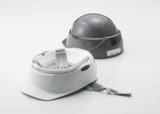 【新製品】コクヨが「オフィス防災用回転式ヘルメット」を発売