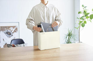 【新製品】ワークツールの持ち運びに便利なキャリーボックス