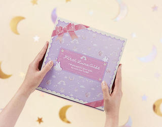 【ニュース】初経準備セット「First Luna Gift」が楽天公式ショップで一般販売を開始