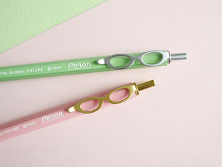 【新製品】「PENON」メガネペンに春の限定カラー！全国のロフト89店舗にて発売