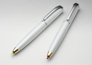 【新製品】細かい文字までキレイに目立つ。高級蛍光ペン「フィラーレ ディレクション 蛍光」