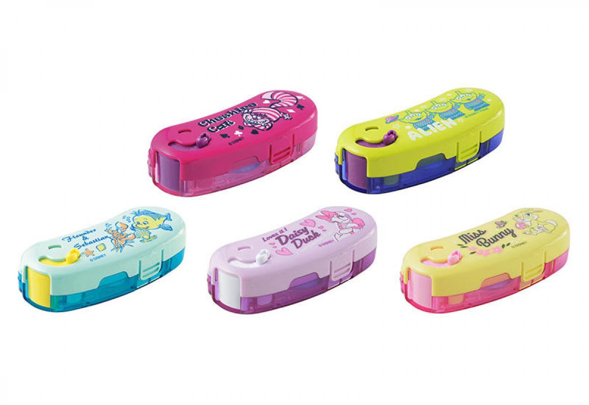 新製品 人気キャラ勢揃い ノリノポッド ディズニーコレクション第4弾 新製品 人気キャラ勢揃い ノリノポッド ディズニーコレクション第4弾