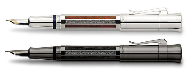 新製品】伯爵コレクション「ペン・オブ・ザ・イヤー2017 ヴァイキング」｜
