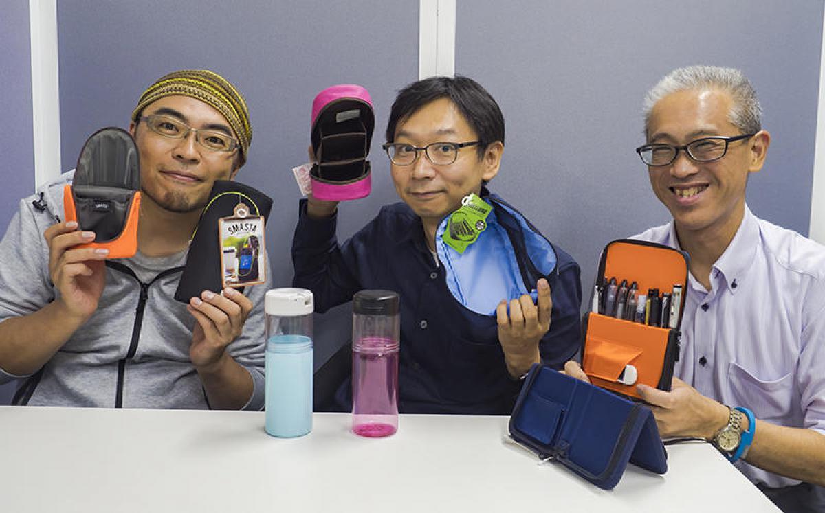 連載 月刊ブング ジャム Vol 07前編