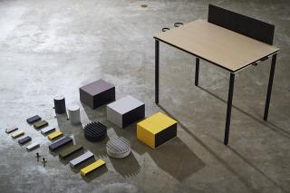 【新製品】現代の『働き方』に着目した「NuAns」の新ラインナップ