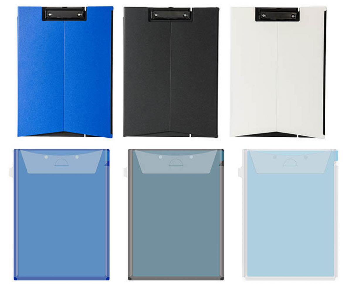 新製品 自立するクリップボードなど発売 新製品 自立するクリップボードなど発売