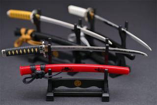 【ニュース】日本刀型ペーパーナイフに新選組の愛刀モデル、4月17日からクラウドファンディング開始