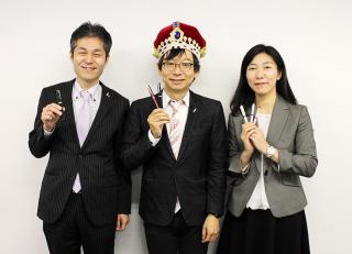文具王が創立100周年のパイロットを訪問！万年筆の魅力を語りつくす