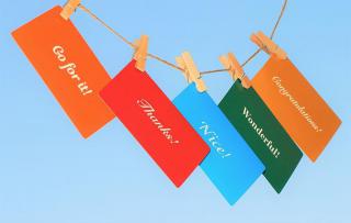 【新製品】チームワーク向上で「働き方改革」を加速させるコミュニケ―ションカード