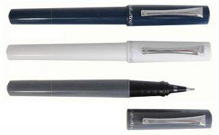 【新製品】万年筆のインクが使えるフェルトペン