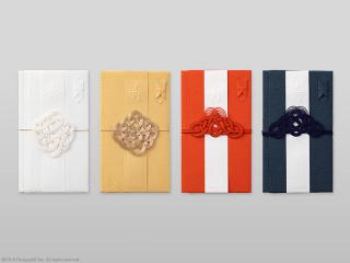 【新製品】ハレの日を上品に彩る祝儀袋「結婚祝 祝色」