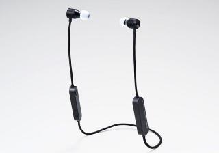 【新製品】「デジタル耳せん」の新モデルは本体とケーブルが一体化して持ち運びやすい