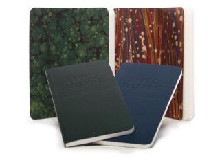 【新製品】伝統的で美しい模様が楽しめる「FIELD NOTES」の限定エディション