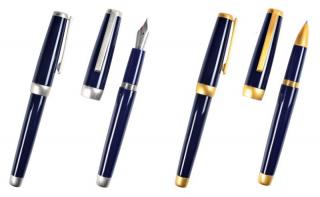 【新製品】「ジャック・エルバン」の筆記具コレクション「SLOOP」に新色