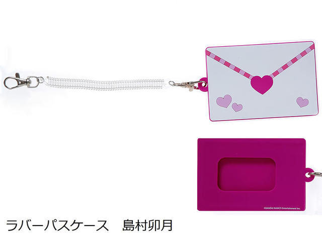 新製品 アイドルマスター シンデレラガールズのイベントグッズ再販売を開始
