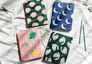 【＃注目の韓国文具】2018年日本上陸ブランド ① 7321Design