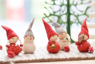 【イベント】関東最大級！  「北欧屋台 クリスマスマーケット」を東武百貨店池袋店で開催