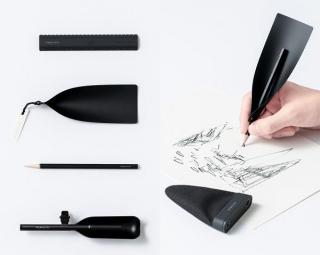 【ニュース】コクヨデザインアワード2018」の受賞作品が決定、グランプリは「音色鉛筆で描く世界」