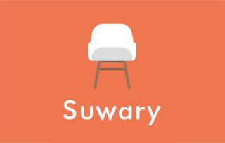 【ニュース】簡易座席予約アプリ「Suwary（スワリー）」を開発
