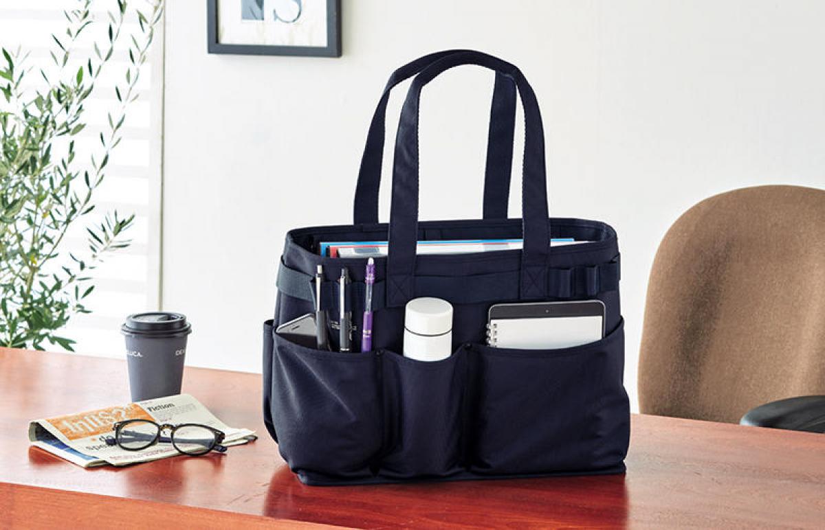 新製品】SMART FIT ALTNAシリーズに「ツールバッグ」と「ハードシェルバッグ」が仲間入り｜