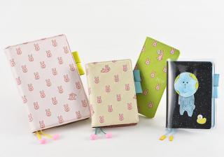 【新製品】4月はじまり版「ほぼ日手帳2019spring」が発売！