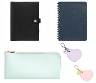 【ニュース】バレンタインギフトにもおすすめ！ 「kikki.K （キッキケイ）」がモノグラミング（刻印）無料キャンペーン