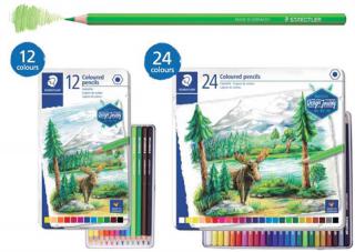 【新製品】13年ぶりとなる新作色鉛筆は発色の良い「146C油性色鉛筆」