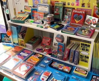 【イベント】韓国の人気文房具・雑貨ブランド「THENCE」が原宿でポップアップストアをオープン