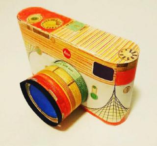 【イベント】二子玉川 蔦屋家電で「#自分色のライカをつくろう」開催