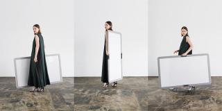 【新製品】ファッション性と機能性を融合した新発想ホワイトボード