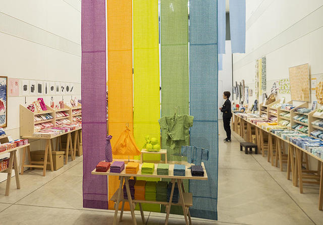 かまわぬのてぬぐい展』 2025開催のお知らせ