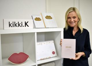 【インタビュー】「kikki.K」創設者インタビュー　夢を叶える手書き術　vol.3　ー夢を叶える人生