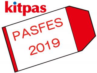 【イベント】キットパスの楽しみ方をだれでも体験できるイベント「パスフェス2019」