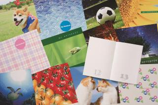 【イベント】印刷博物館で夏休み体験教室を開催、オリジナルノート作りなどに挑戦！