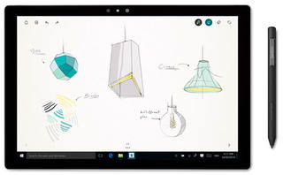 【新製品】ワコムがWindows10デバイスで利用可能な筆圧対応スマートスタイラスペン