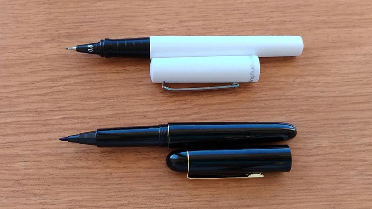 連載】車椅子ライターから見た 弱い力でも使いやすい文具たち #15