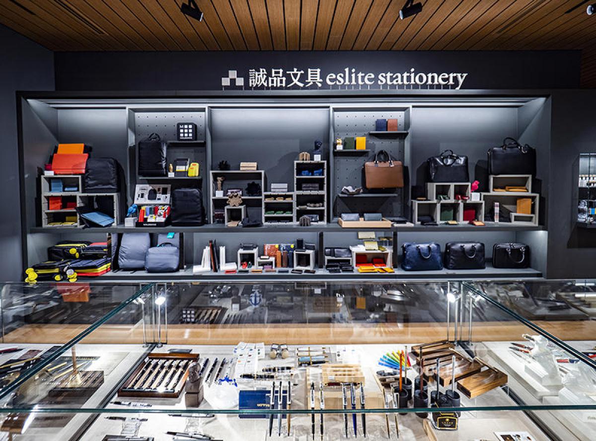 新店舗】台湾から日本初進出の「誠品生活日本橋」がグランドオープン！｜