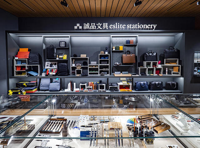 新店舗】台湾から日本初進出の「誠品生活日本橋」がグランドオープン！｜