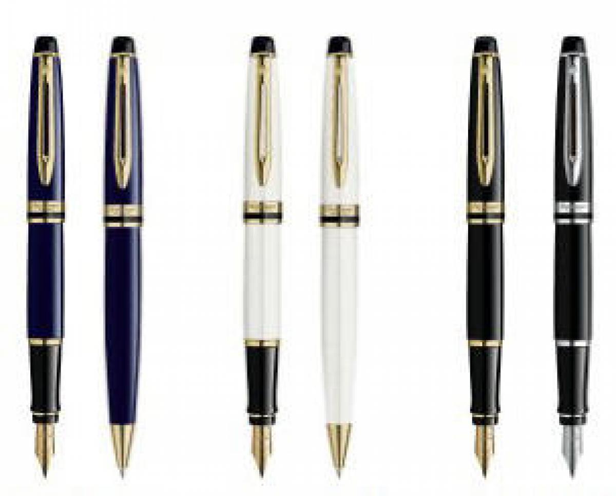 全店販売中 ウォーターマン WATERMAN エキスパート エッセンシャル