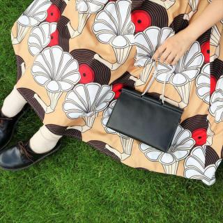 【新製品】ダブルクリップや洗濯表示タグがバッグになって登場！？