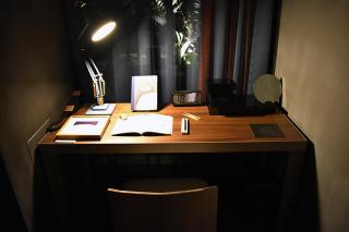 【イベントレポ】こんな空間で仕事したい。「最高のデスク」を表現したエキシビション