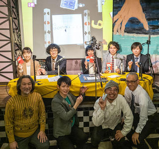 【イベントレポート】文具ゲーム「ブングーファイブ」で文具メーカー対抗戦を実施