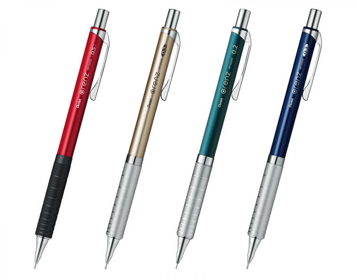 新製品】新メタルグリップ搭載のオレンズ！ 新色や限定