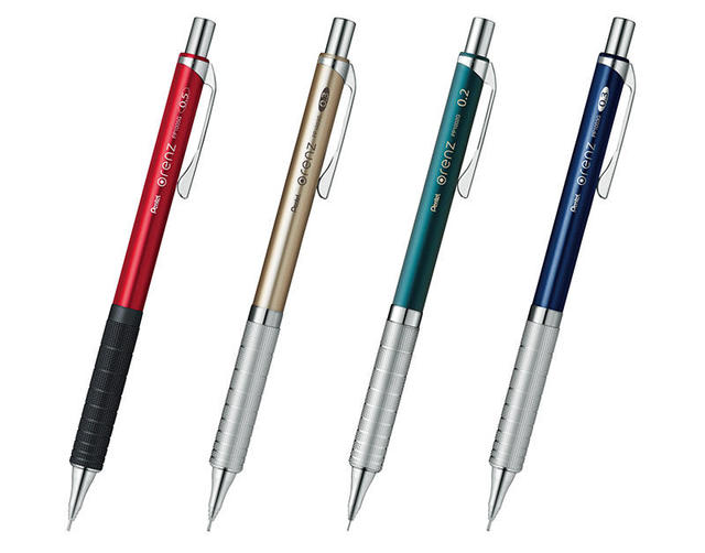 新製品】新メタルグリップ搭載のオレンズ！ 新色や限定パッケージの