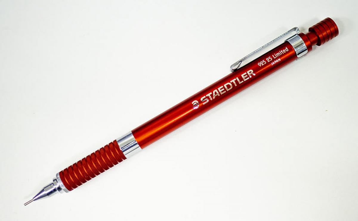 ステッドラー　ハイノート限定　ステッドラーセット Amazon.co.jp: 限定品ステッドラー シャーペン 0.5mm ハイノート