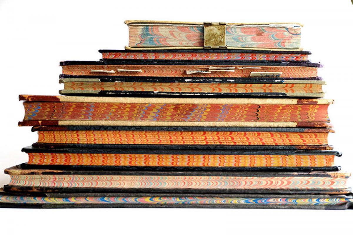 連載】文房具百年 #23「日本の洋式帳簿、その始まりの頃」｜