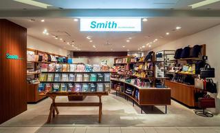 【新店舗】「Smith 天王寺ミオ」がオープン！ 限定ロルバーンも販売