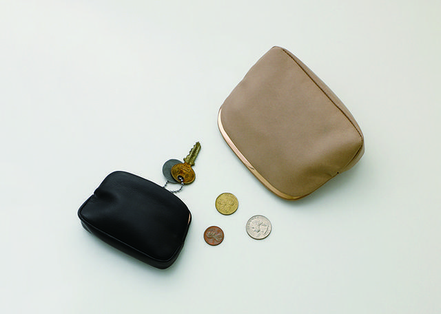 新製品】ころんとしたフォルムがかわいい、ひねり玉のない「レザー