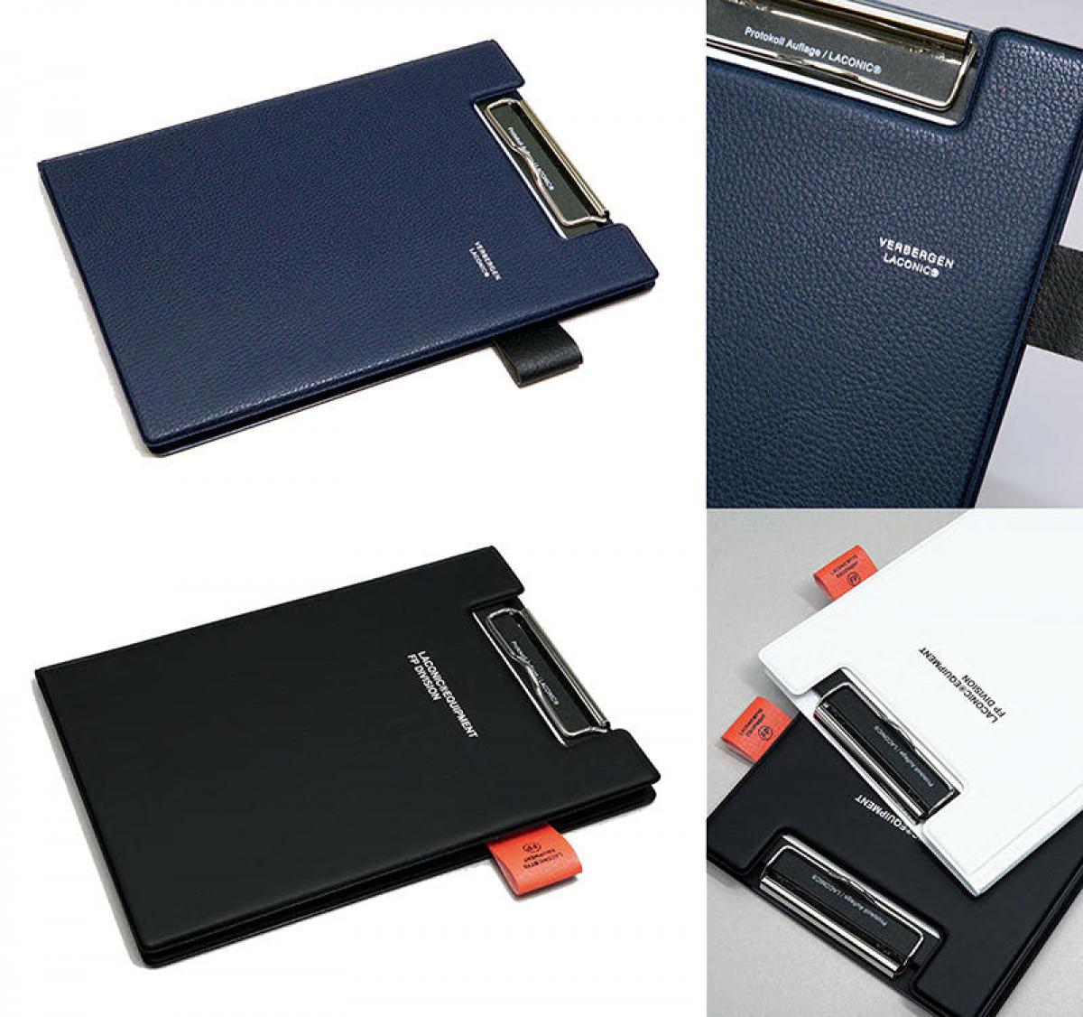 ♡オカッバラバーメモパッド未使用6冊セット♡ テレワークお役立ち文具】⑩メモパッド一体型・差込み式マンスリー「A5